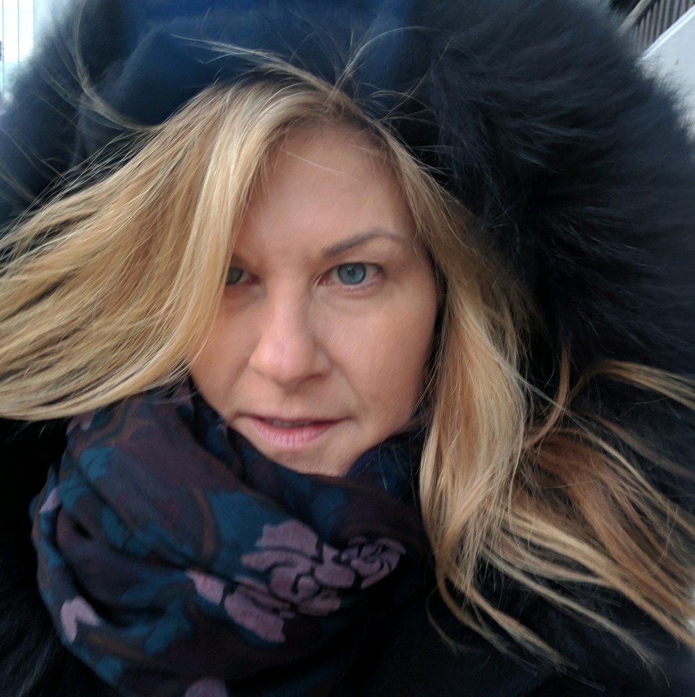 Meet your Posher, Dhane